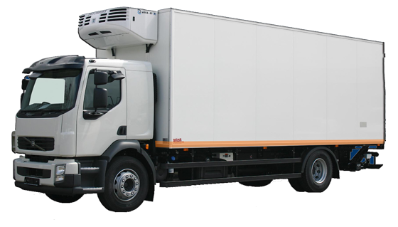 stc sangram transport cold chain secondary reefer transport service